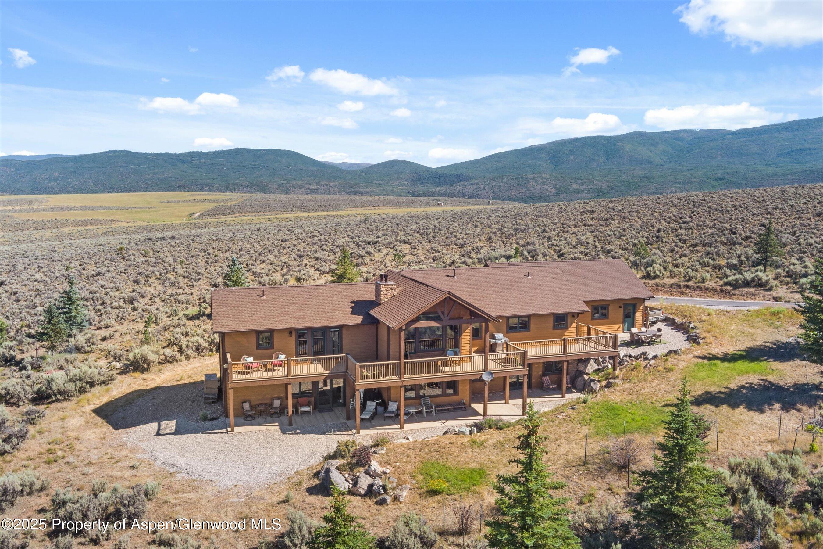 773 Wood Nymph Lane Glenwood Springs CO 81601