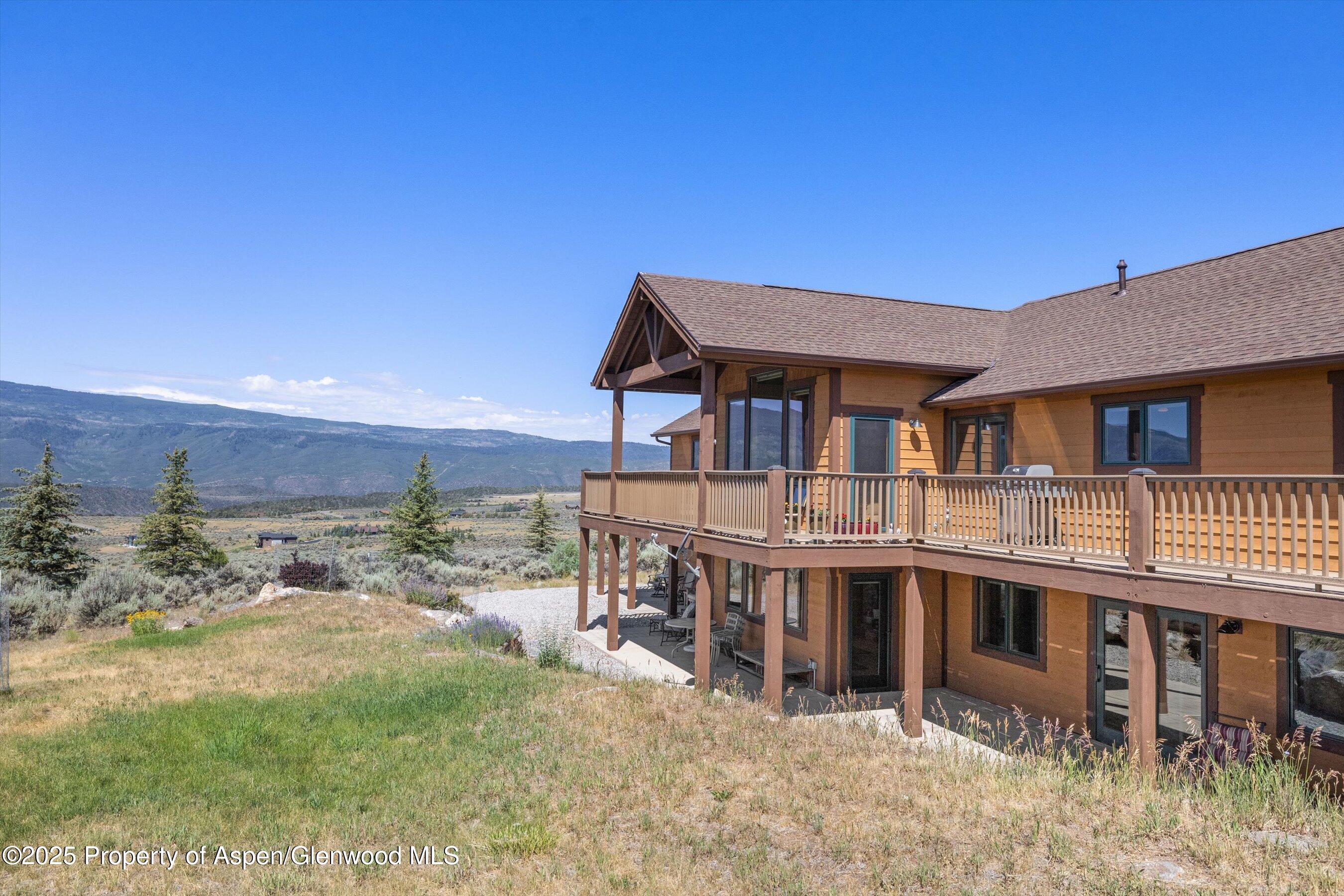 773 Wood Nymph Lane Glenwood Springs CO 81601
