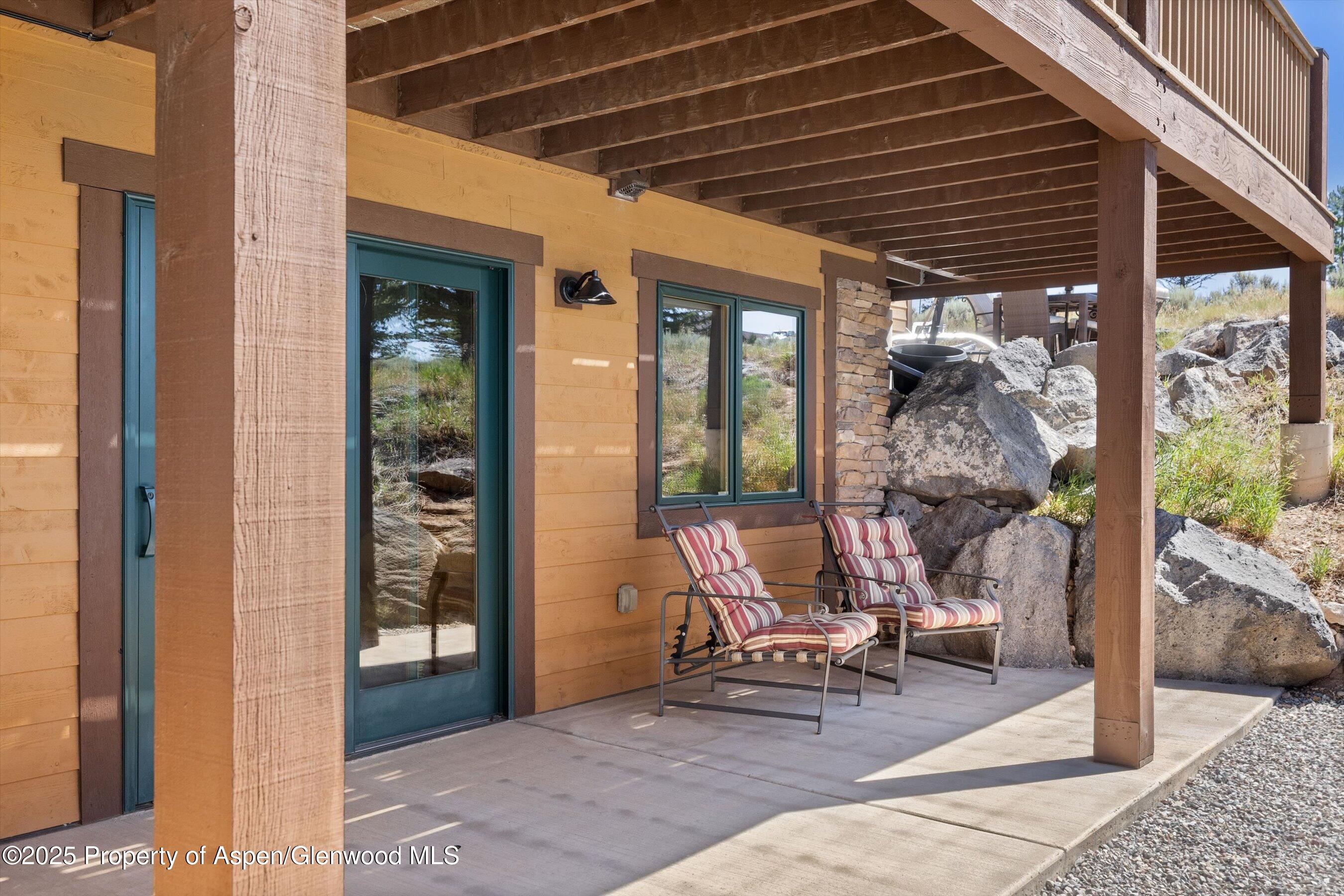 773 Wood Nymph Lane Glenwood Springs CO 81601