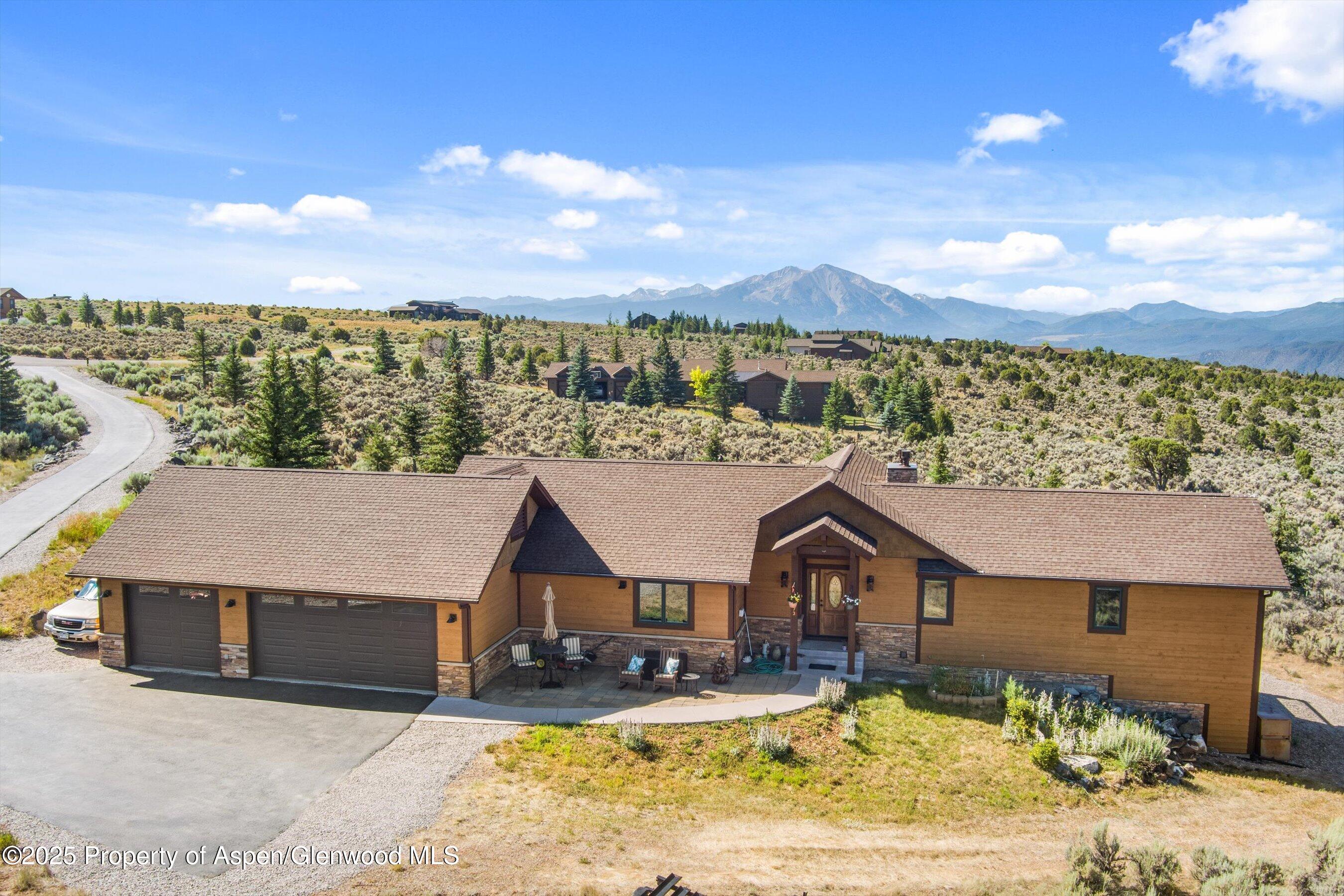 773 Wood Nymph Lane Glenwood Springs CO 81601