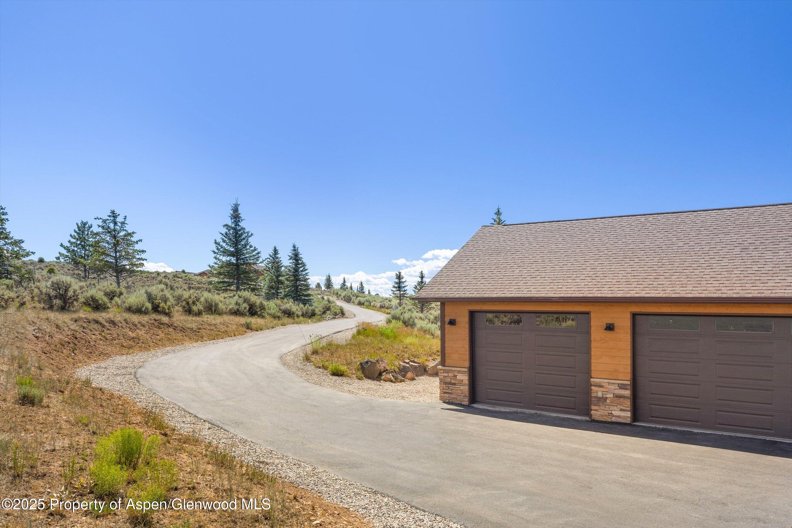 773 Wood Nymph Lane Glenwood Springs CO 81601