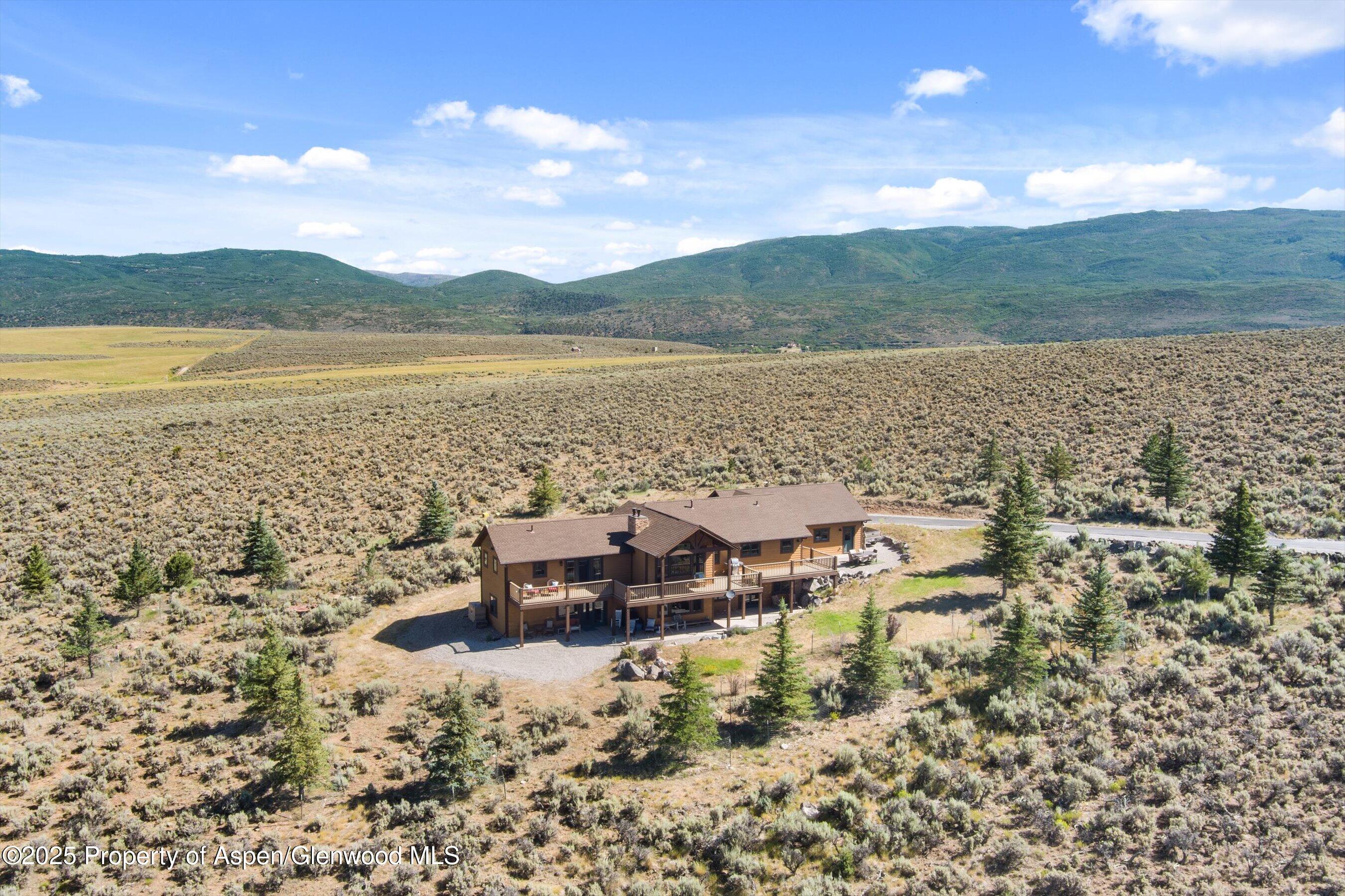 773 Wood Nymph Lane Glenwood Springs CO 81601