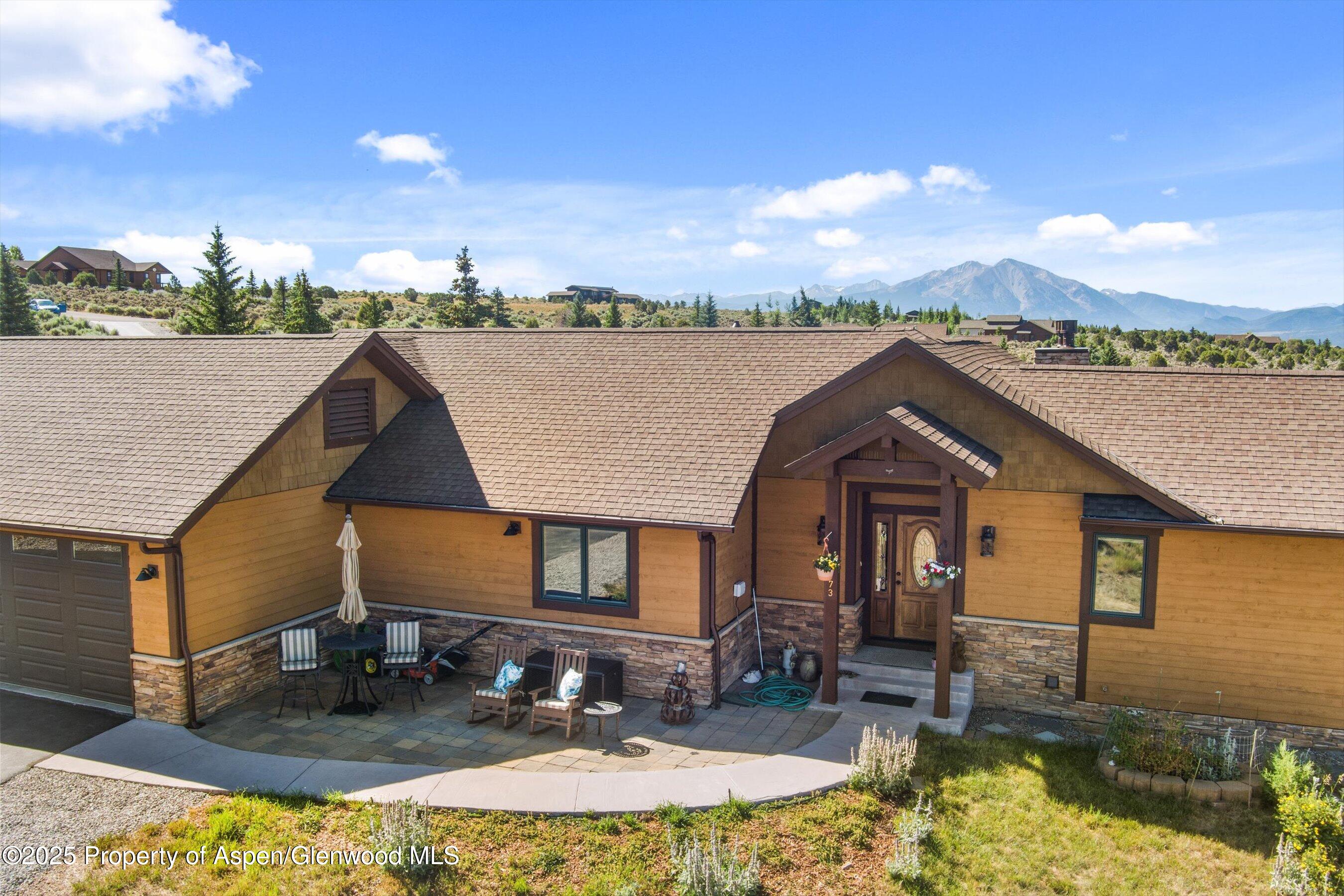 773 Wood Nymph Lane Glenwood Springs CO 81601