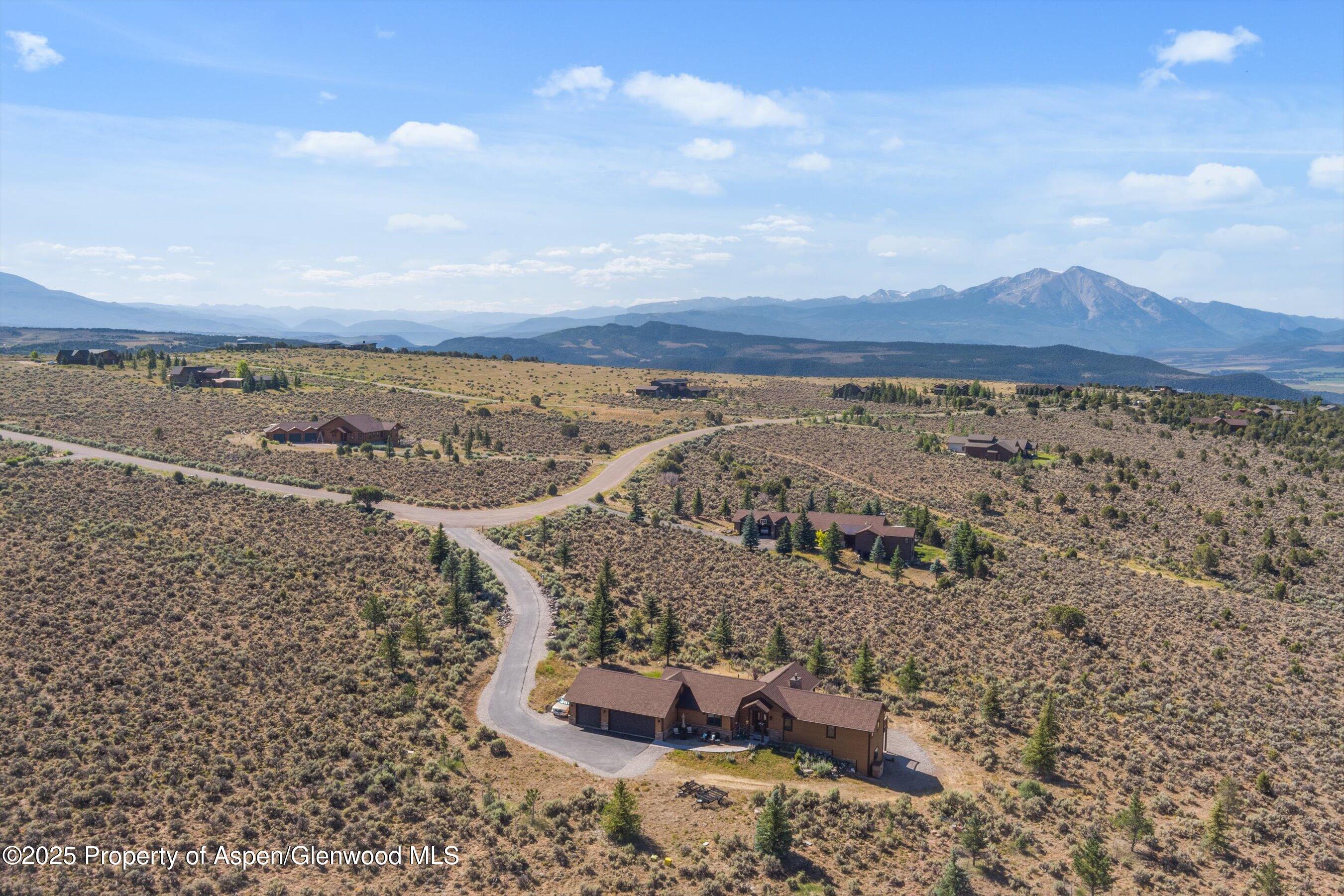 773 Wood Nymph Lane Glenwood Springs CO 81601