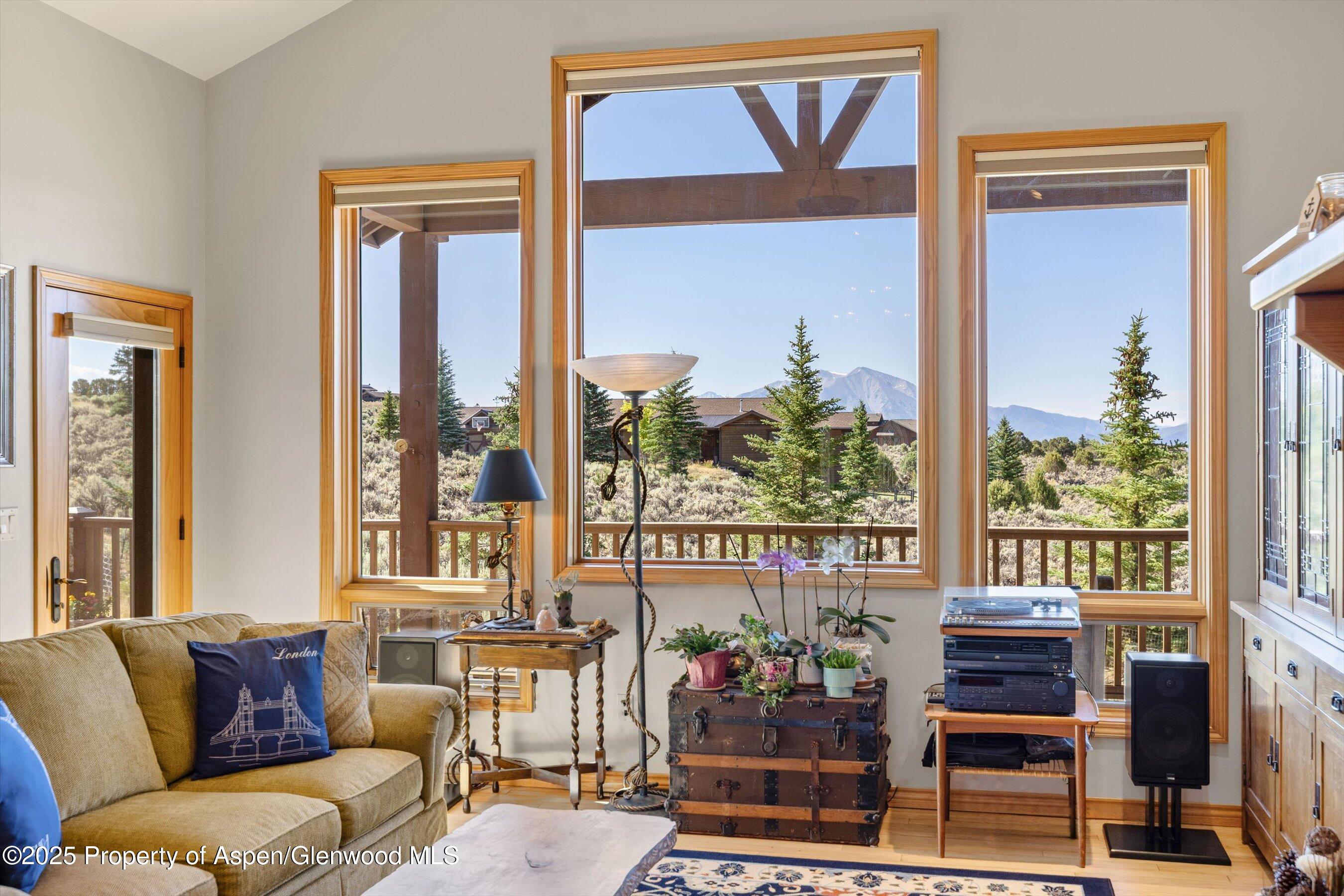 773 Wood Nymph Lane Glenwood Springs CO 81601