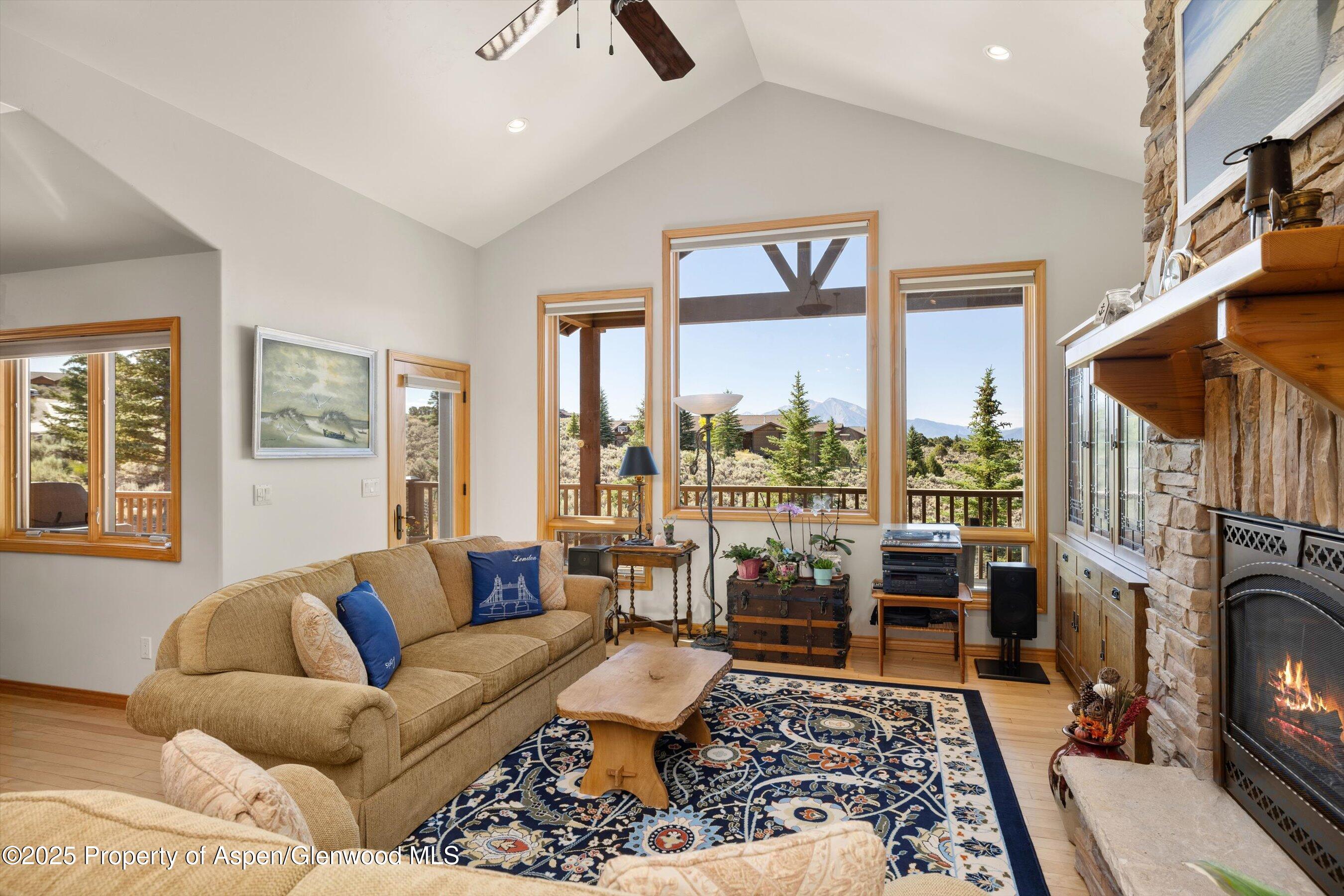 773 Wood Nymph Lane Glenwood Springs CO 81601