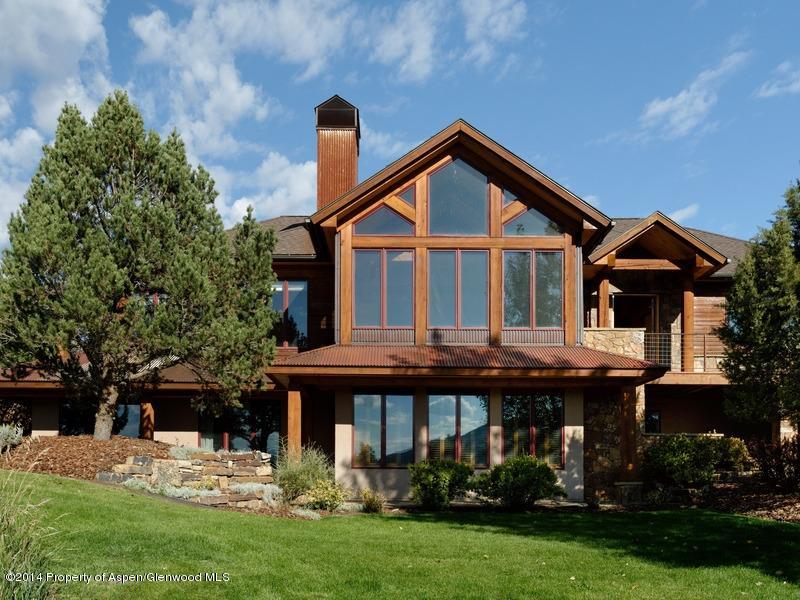 2247 Upper Cattle Creek Road Carbondale CO 81623