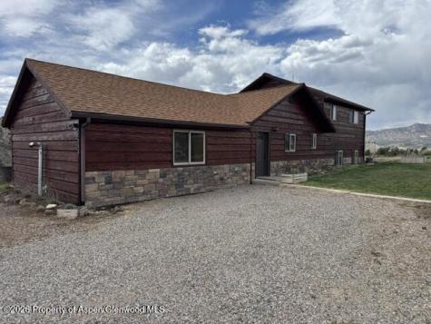 3490 County Road 311 New Castle CO 81647