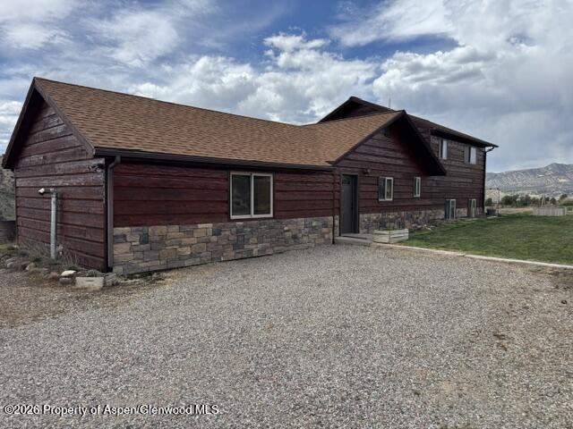 3490 County Road 311 New Castle CO 81647