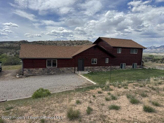 3490 County Road 311 New Castle CO 81647