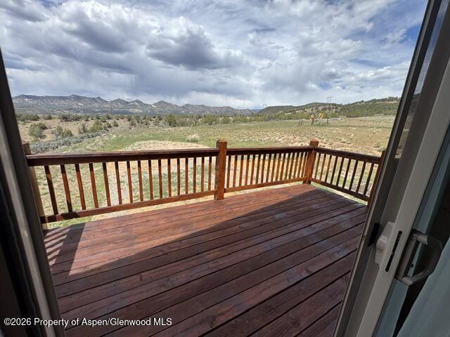 3490 County Road 311 New Castle CO 81647
