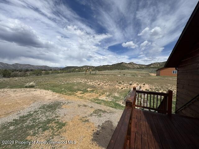 3490 County Road 311 New Castle CO 81647