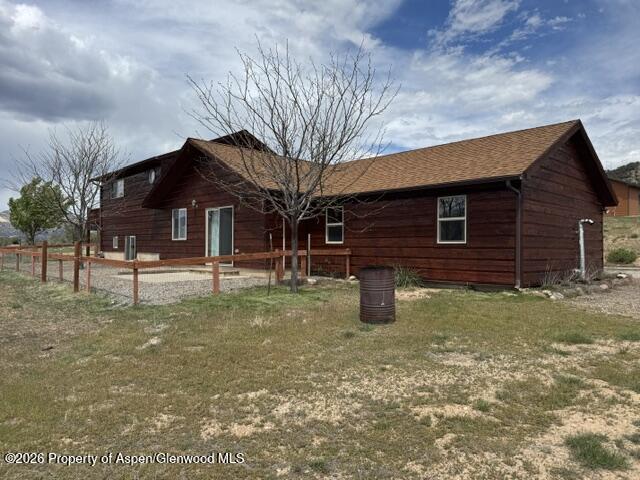 3490 County Road 311 New Castle CO 81647