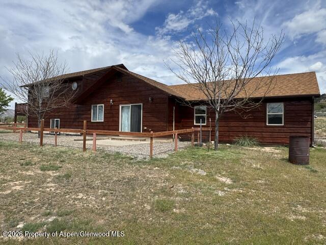 3490 County Road 311 New Castle CO 81647
