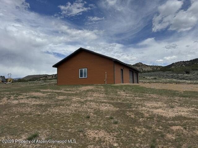 3490 County Road 311 New Castle CO 81647