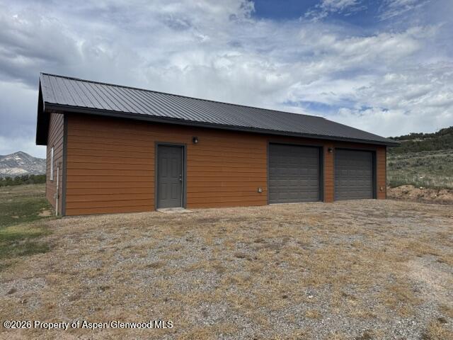 3490 County Road 311 New Castle CO 81647