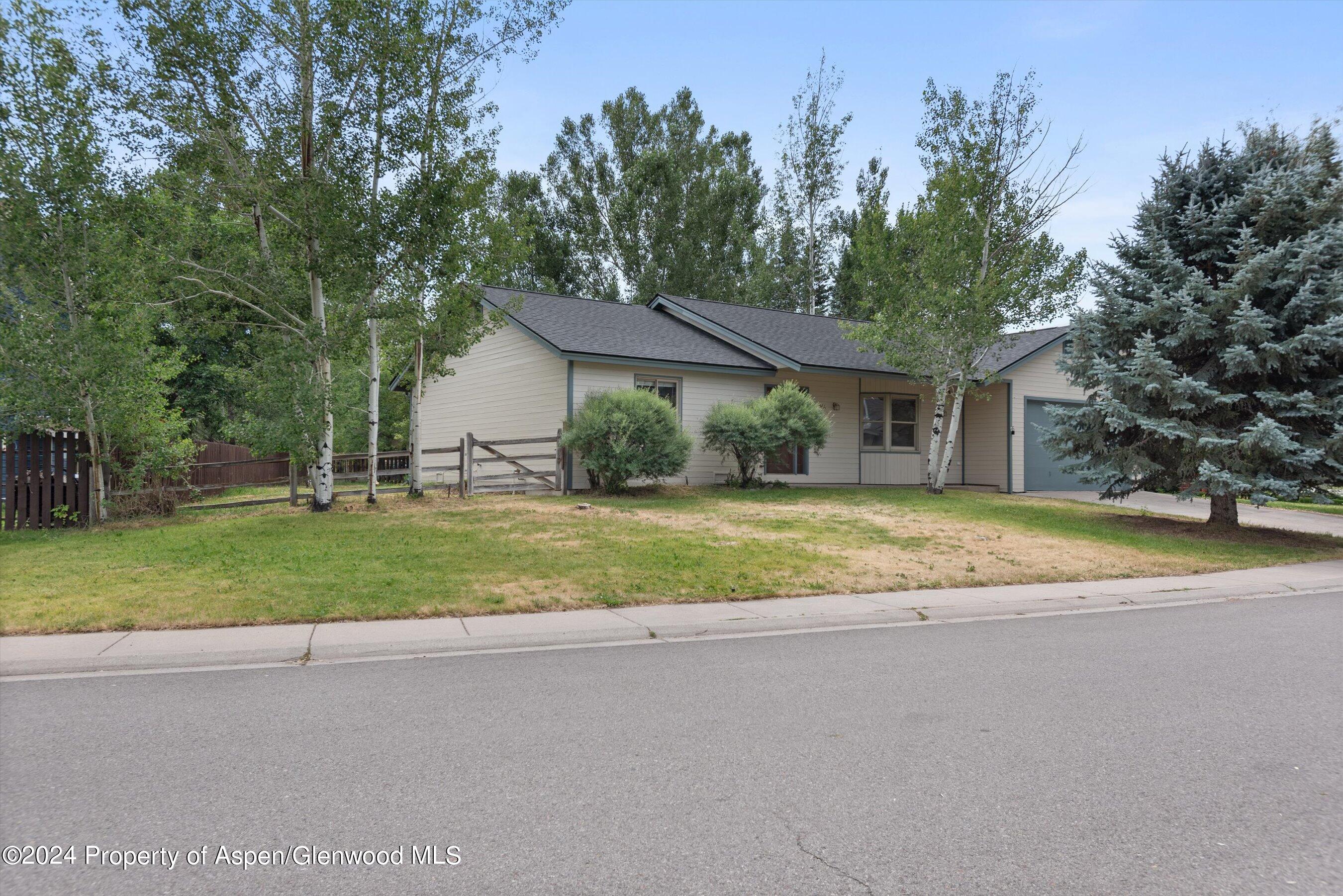 366 Rabbit Road Carbondale CO 81623