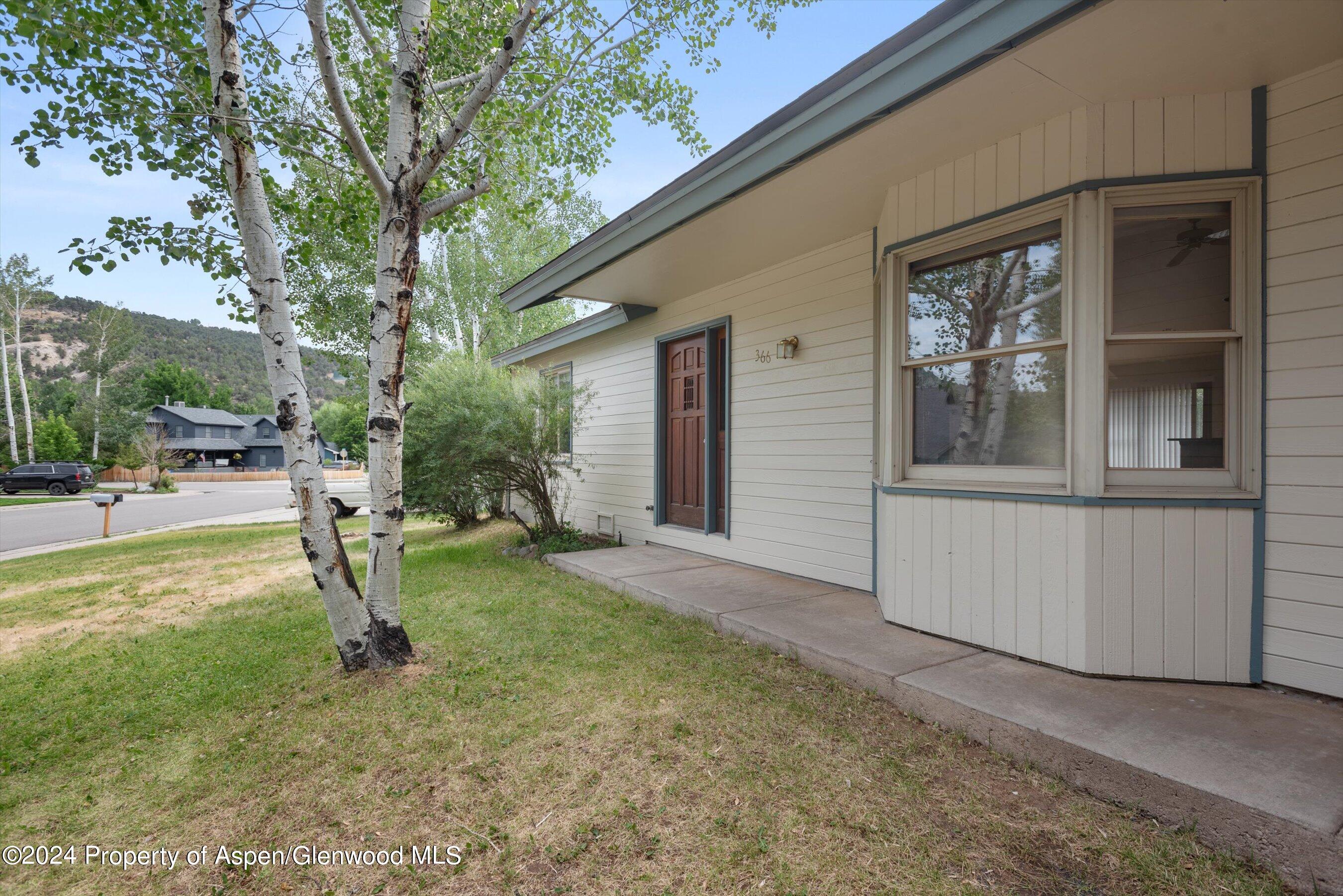 366 Rabbit Road Carbondale CO 81623