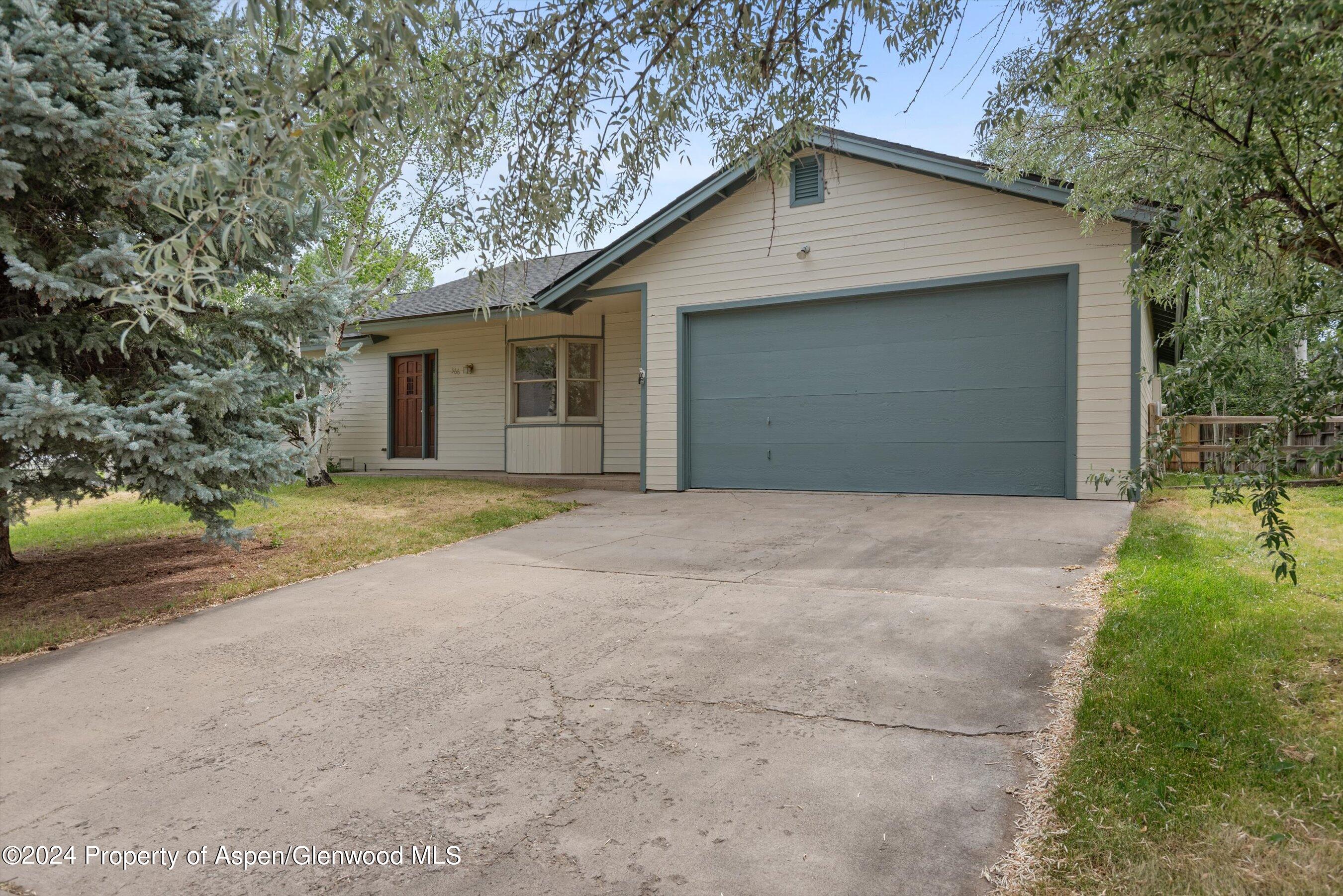 366 Rabbit Road Carbondale CO 81623