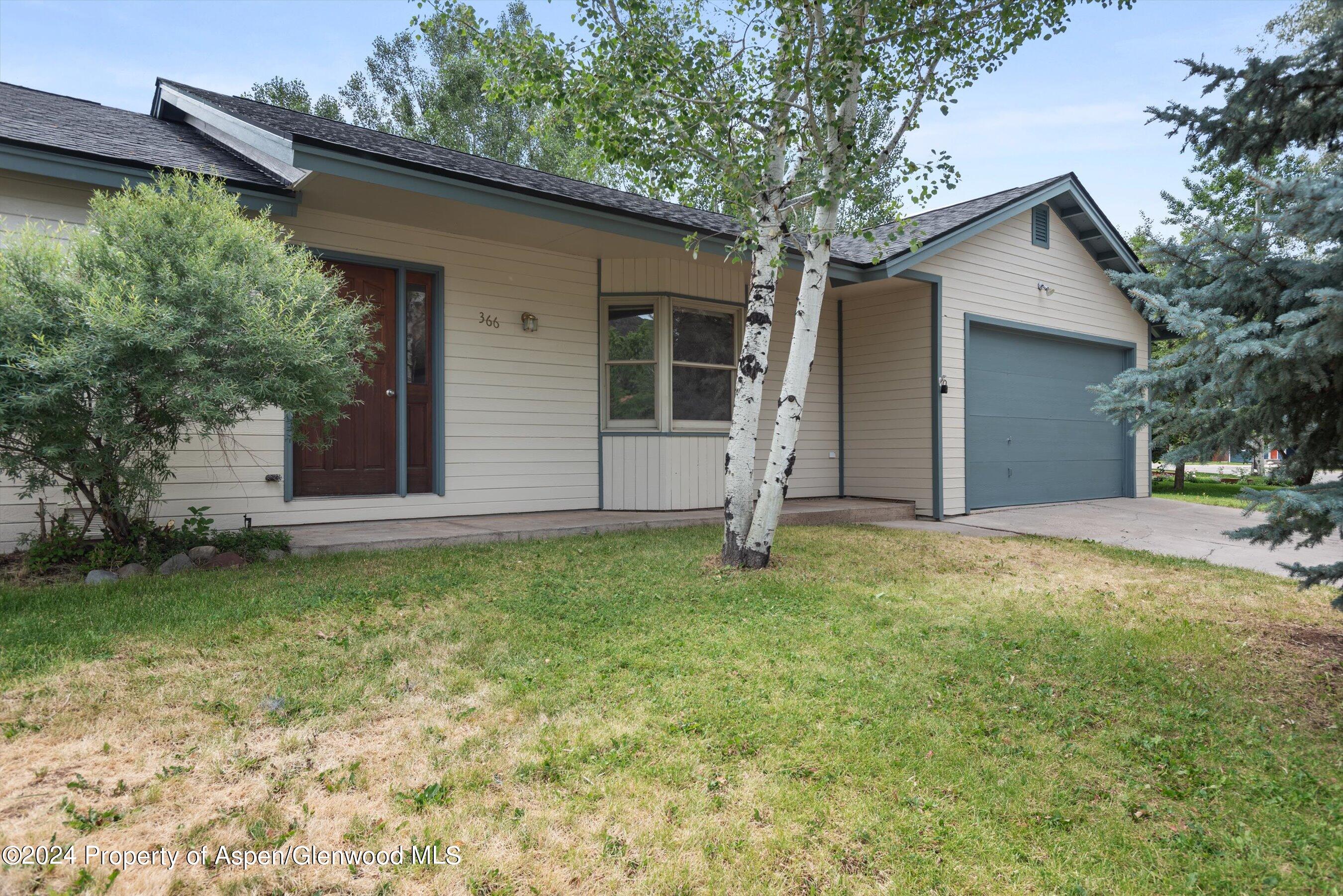 366 Rabbit Road Carbondale CO 81623