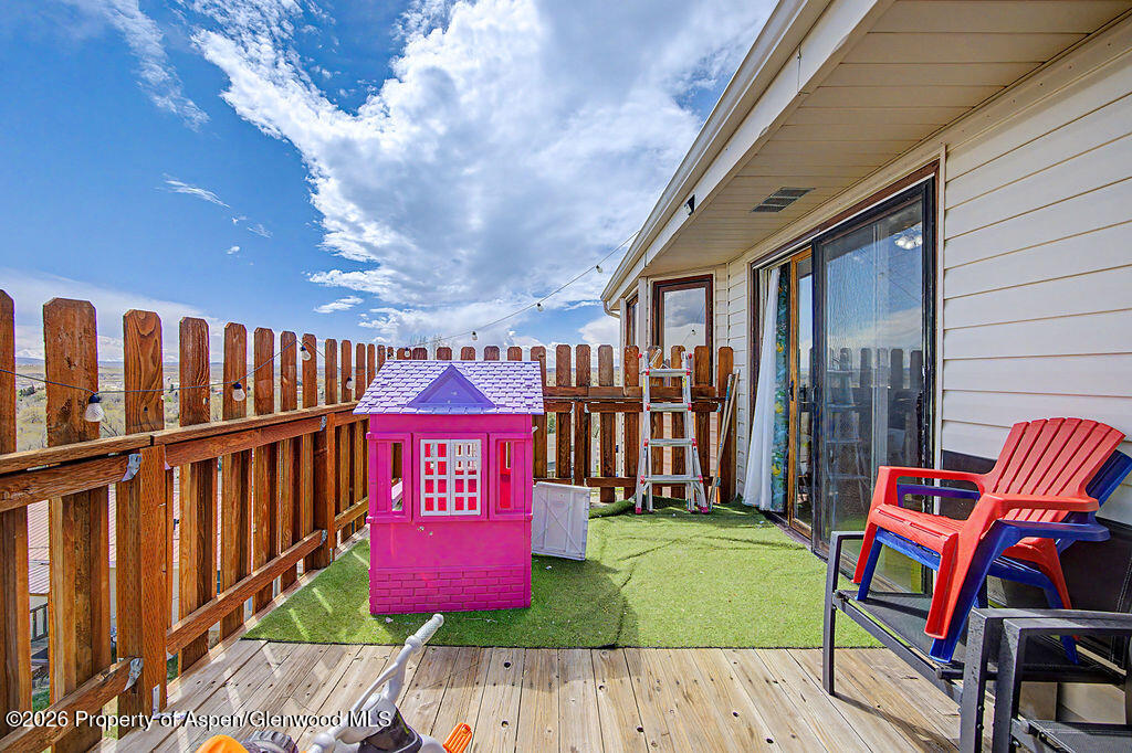 808 Fairway Boulevard Craig CO 81625