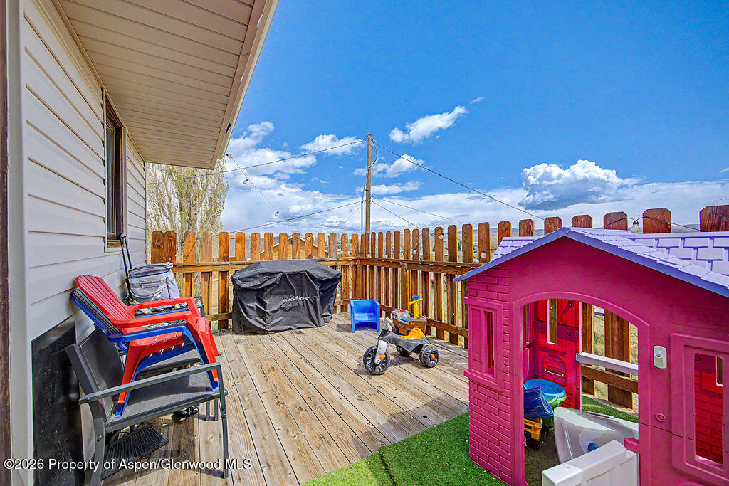 808 Fairway Boulevard Craig CO 81625