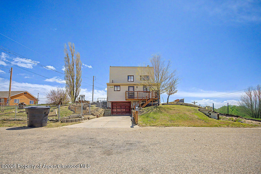 808 Fairway Boulevard Craig CO 81625