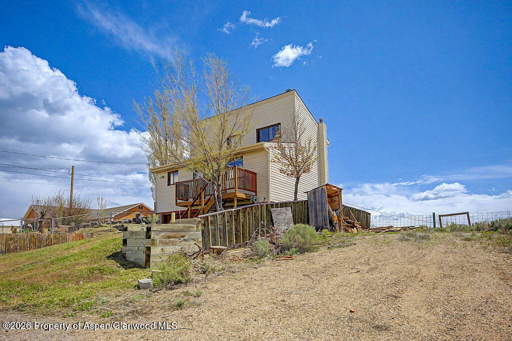 808 Fairway Boulevard Craig CO 81625
