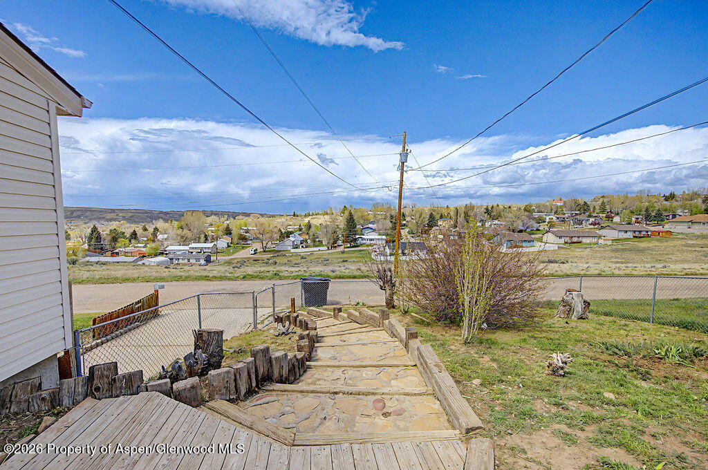 808 Fairway Boulevard Craig CO 81625