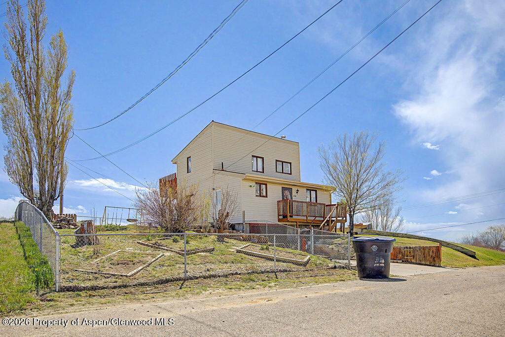 808 Fairway Boulevard Craig CO 81625