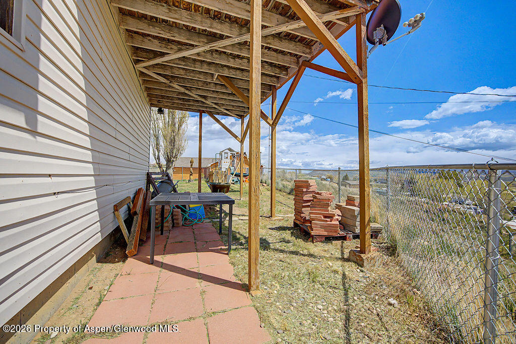 808 Fairway Boulevard Craig CO 81625
