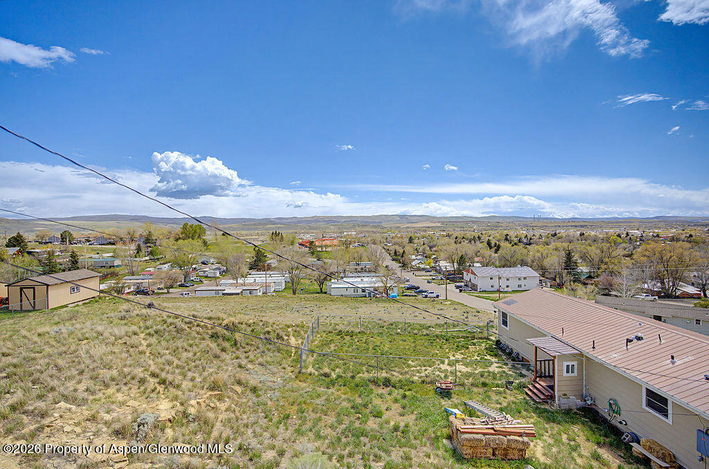 808 Fairway Boulevard Craig CO 81625