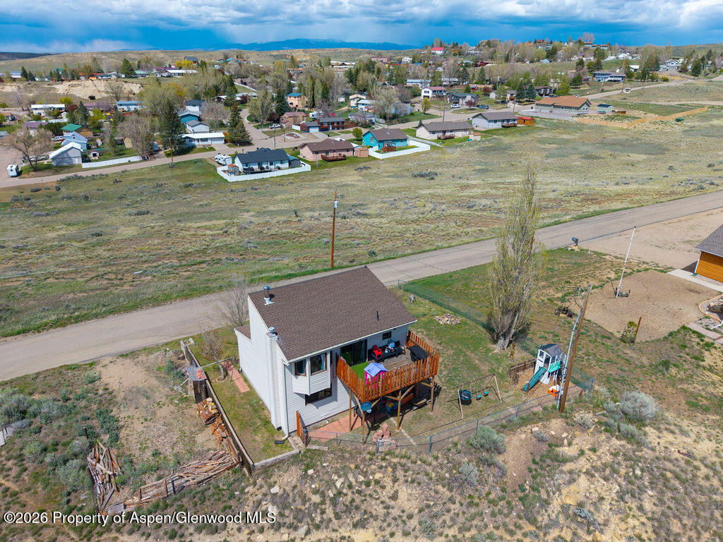 808 Fairway Boulevard Craig CO 81625