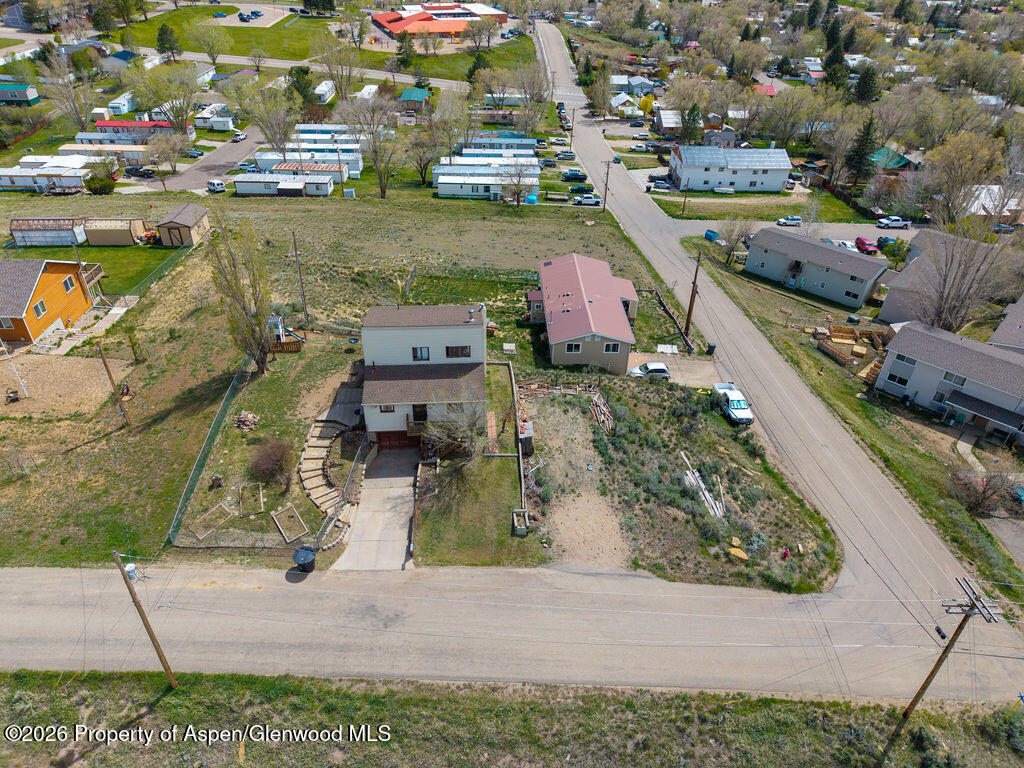 808 Fairway Boulevard Craig CO 81625