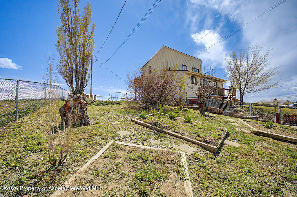 808 Fairway Boulevard Craig CO 81625