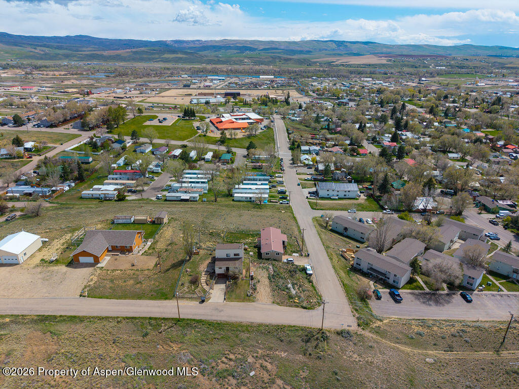 808 Fairway Boulevard Craig CO 81625