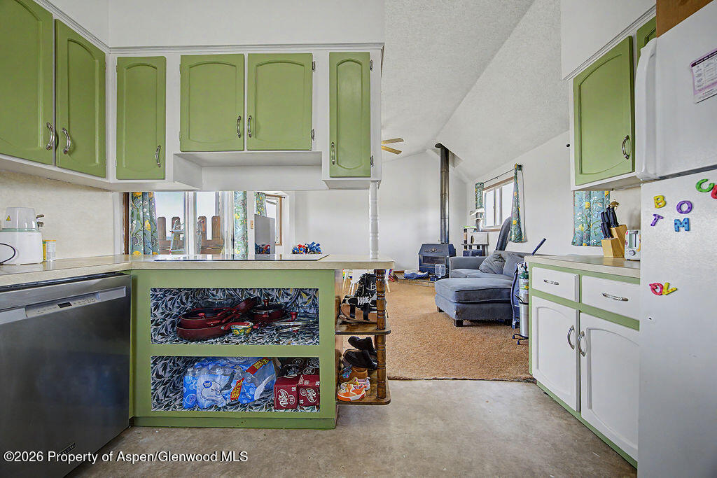 808 Fairway Boulevard Craig CO 81625