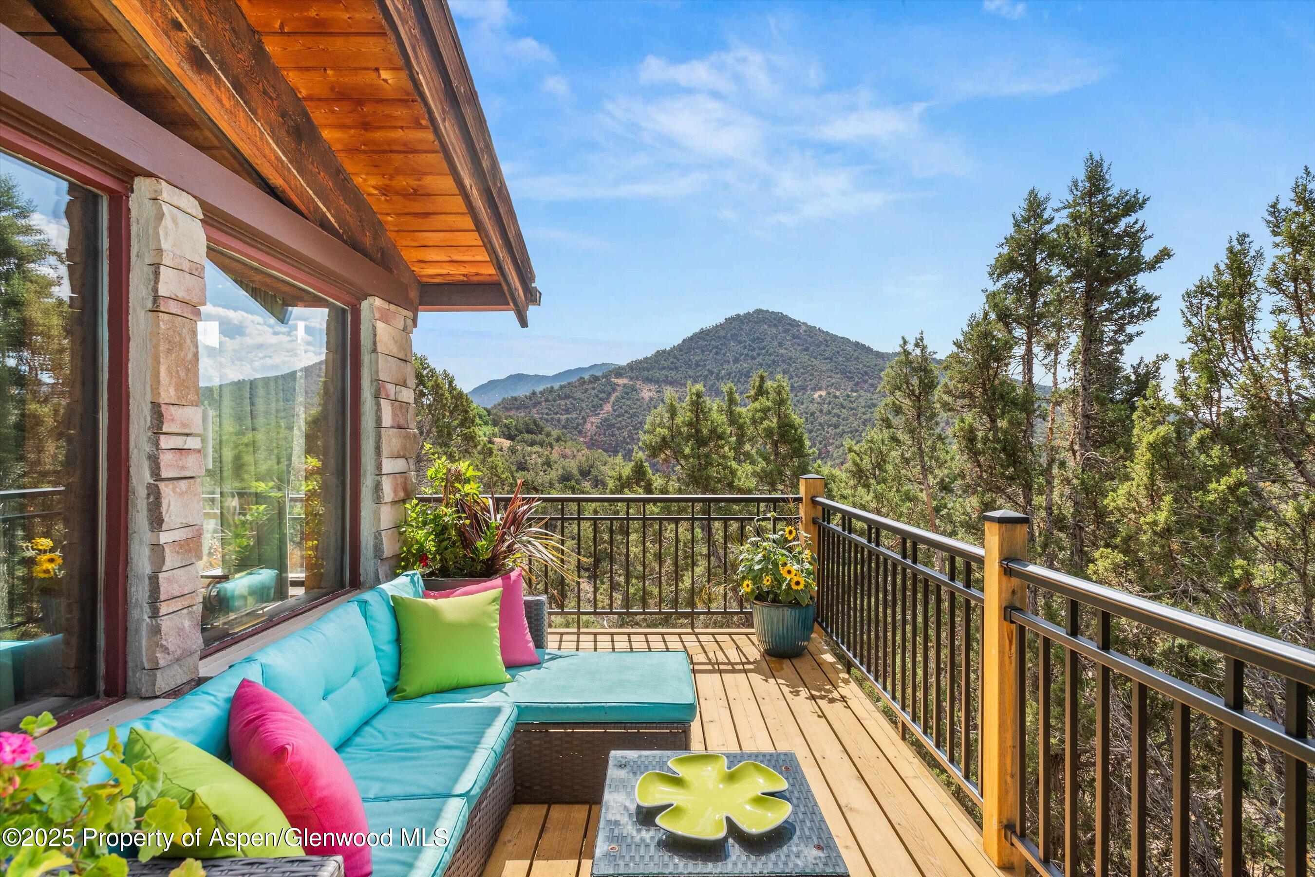 679 Pinon Drive Basalt CO 81621
