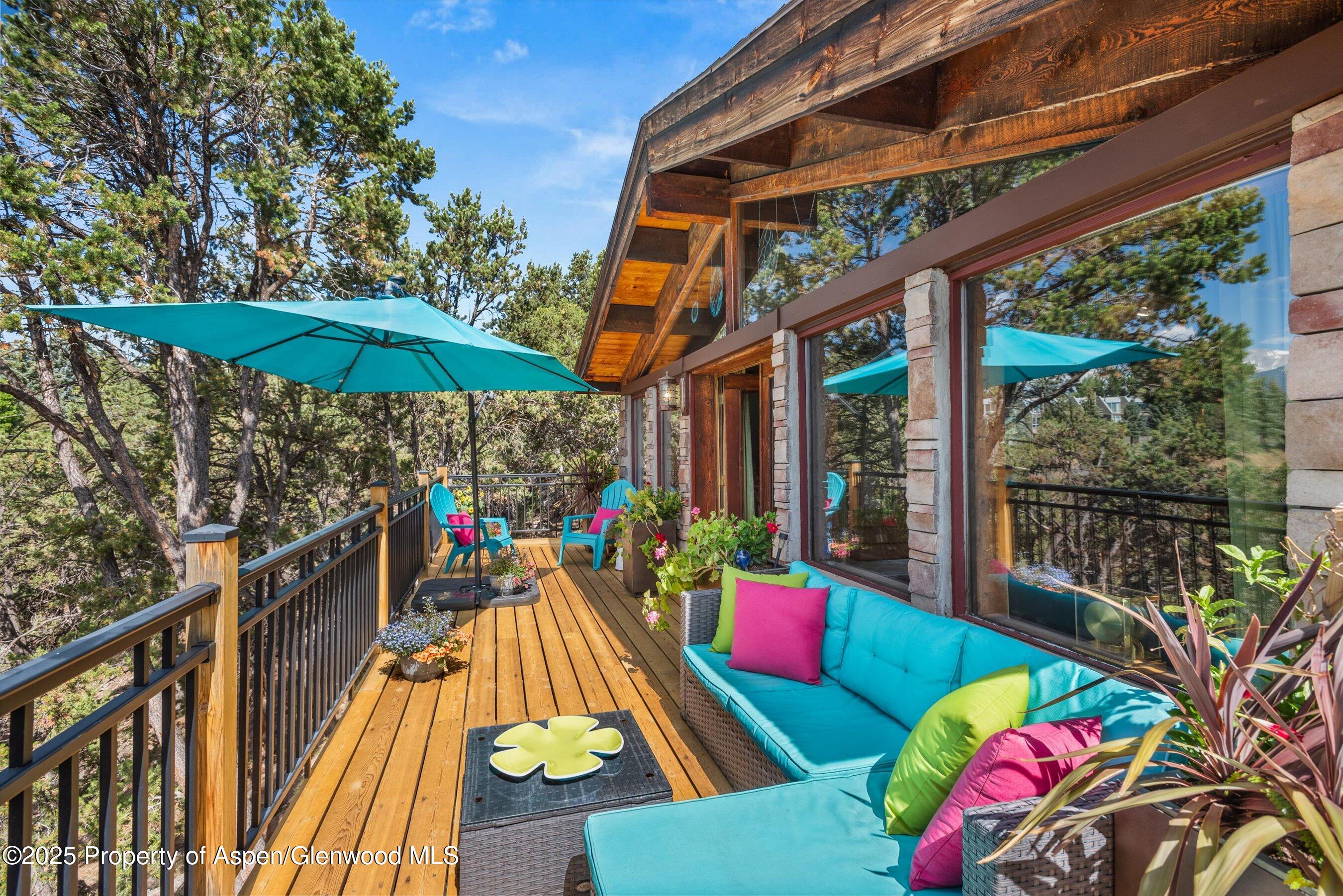679 Pinon Drive Basalt CO 81621