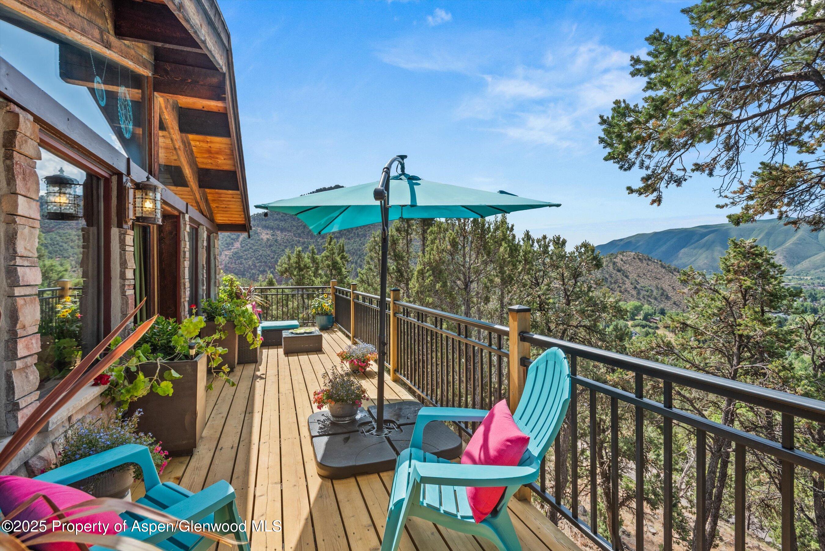 679 Pinon Drive Basalt CO 81621