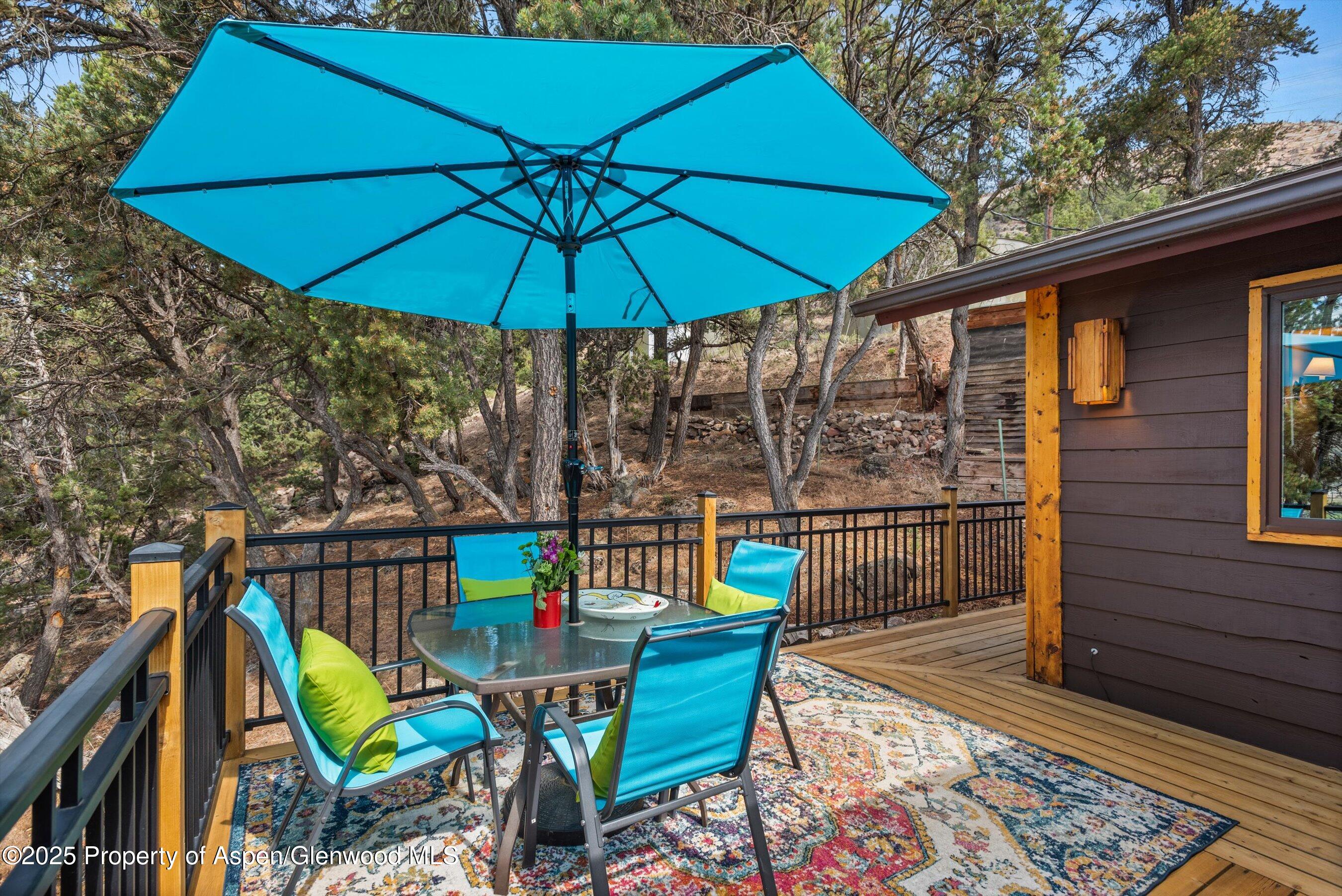 679 Pinon Drive Basalt CO 81621