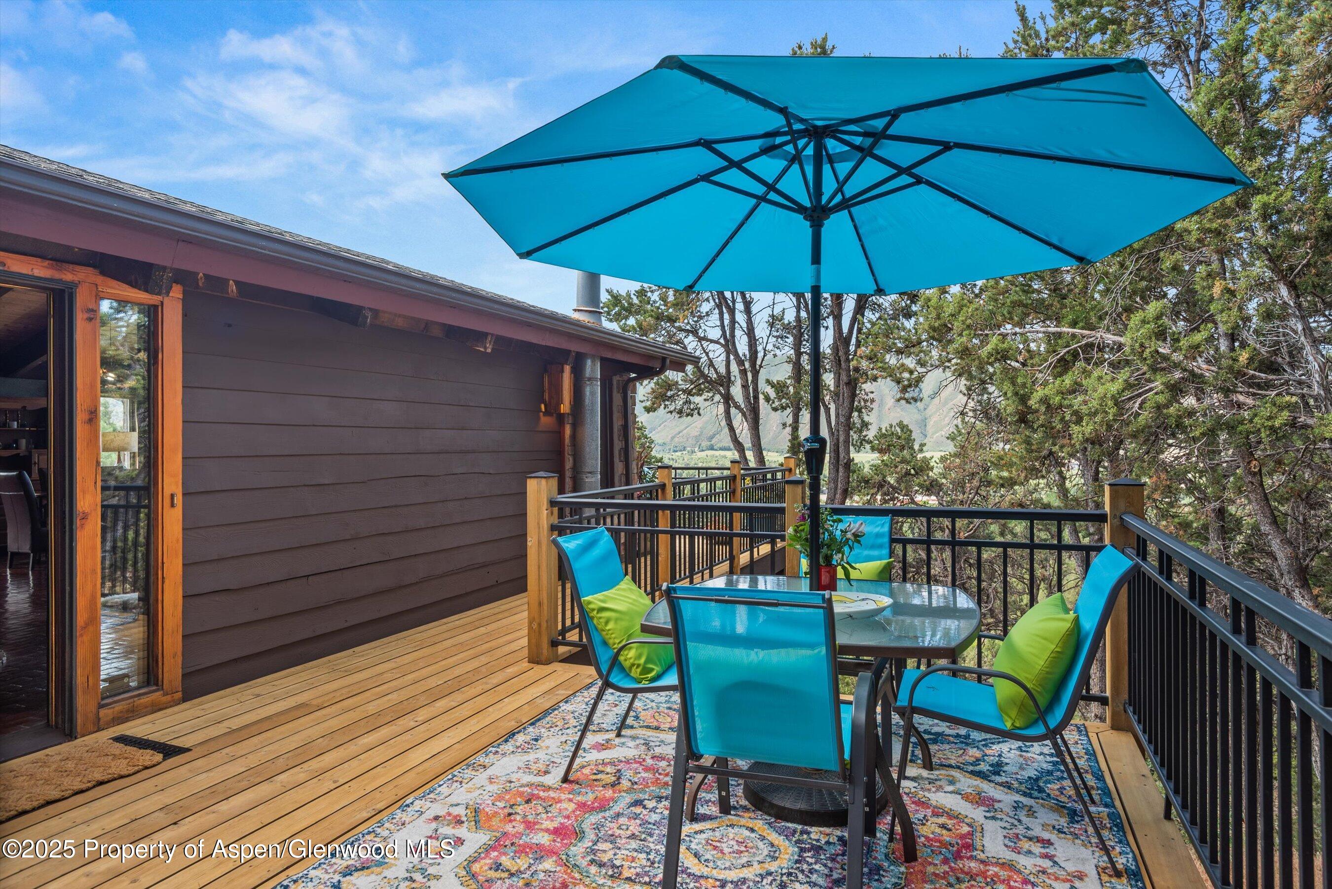 679 Pinon Drive Basalt CO 81621