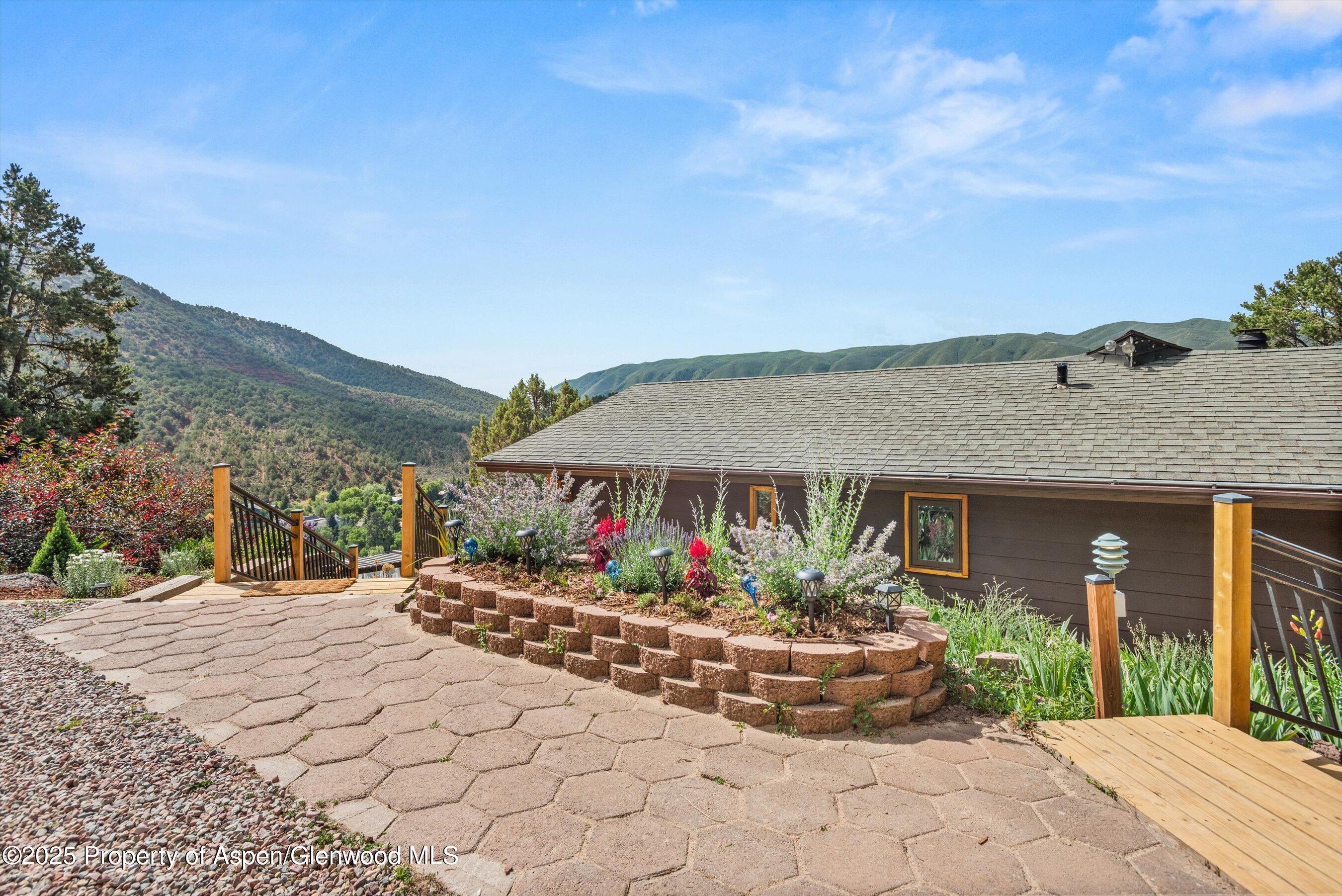 679 Pinon Drive Basalt CO 81621