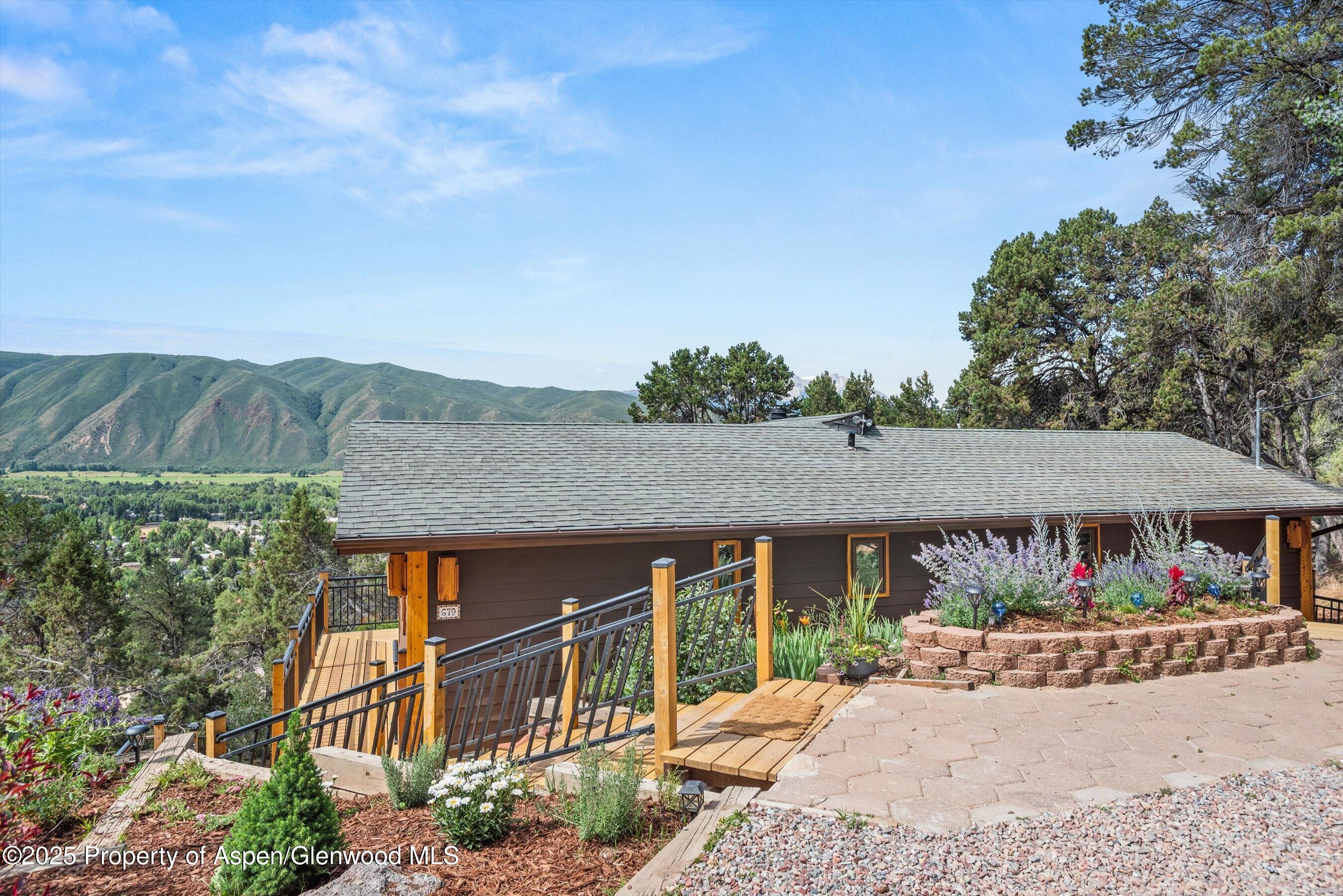 679 Pinon Drive Basalt CO 81621