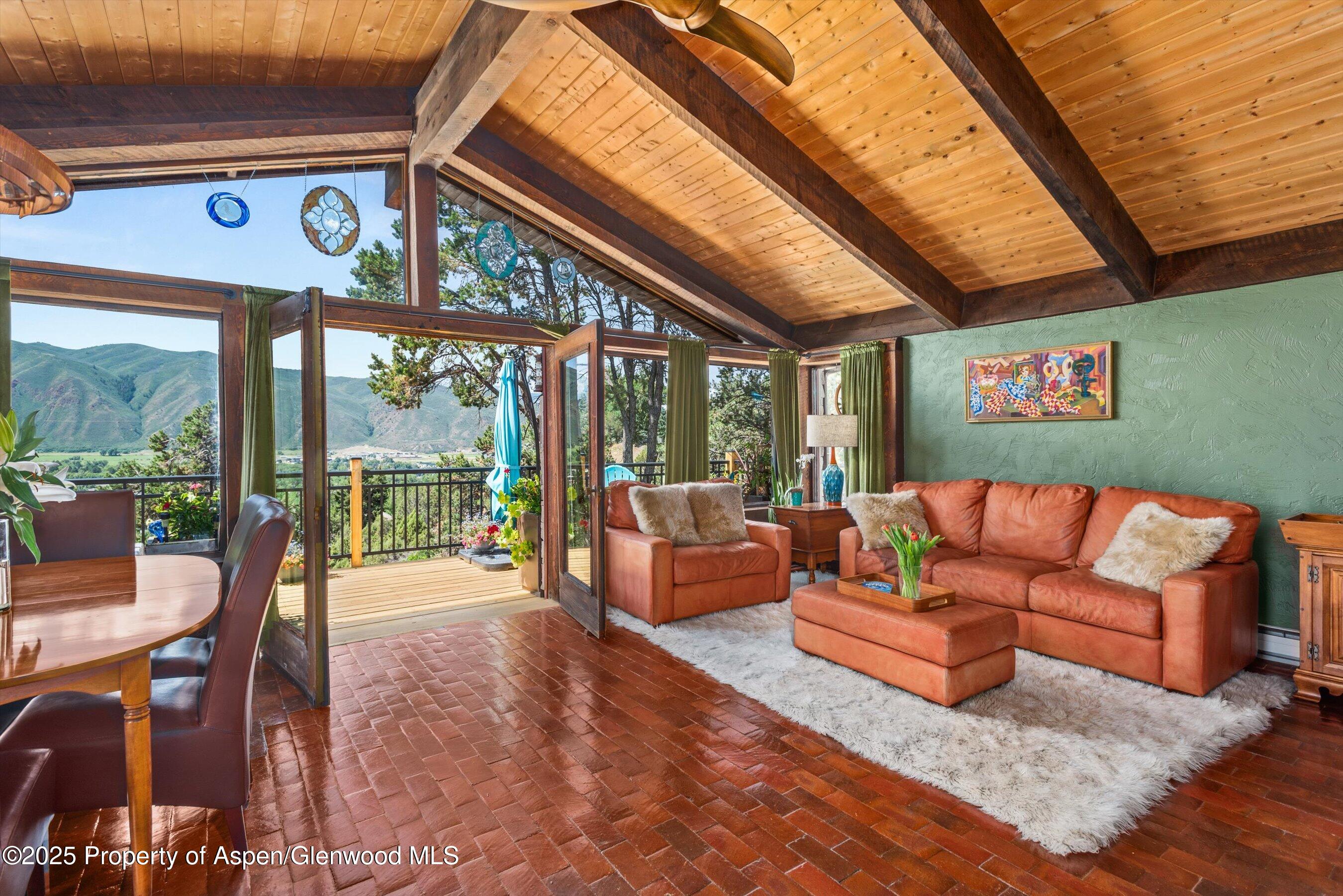 679 Pinon Drive Basalt CO 81621