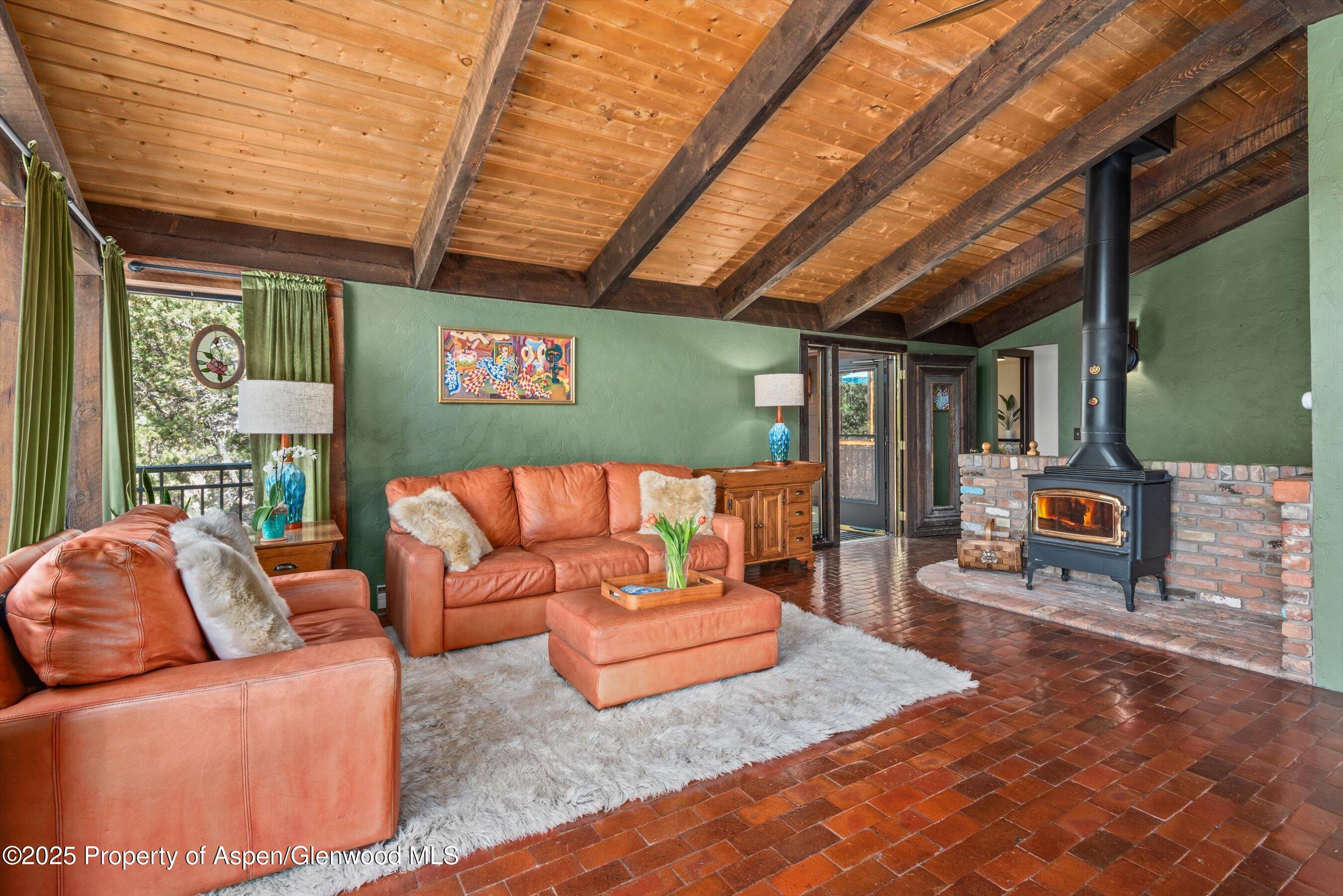 679 Pinon Drive Basalt CO 81621