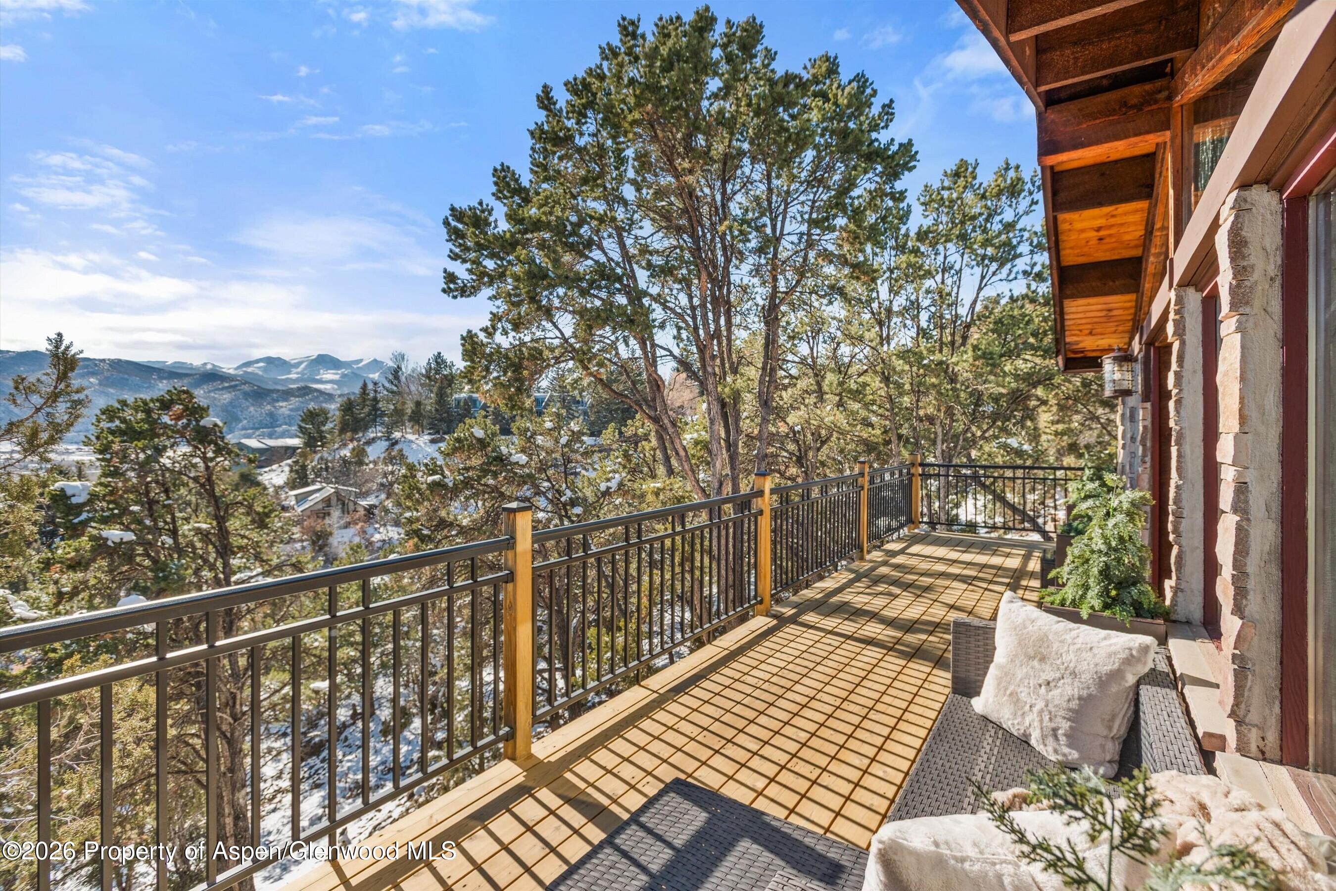 679 Pinon Drive Basalt CO 81621