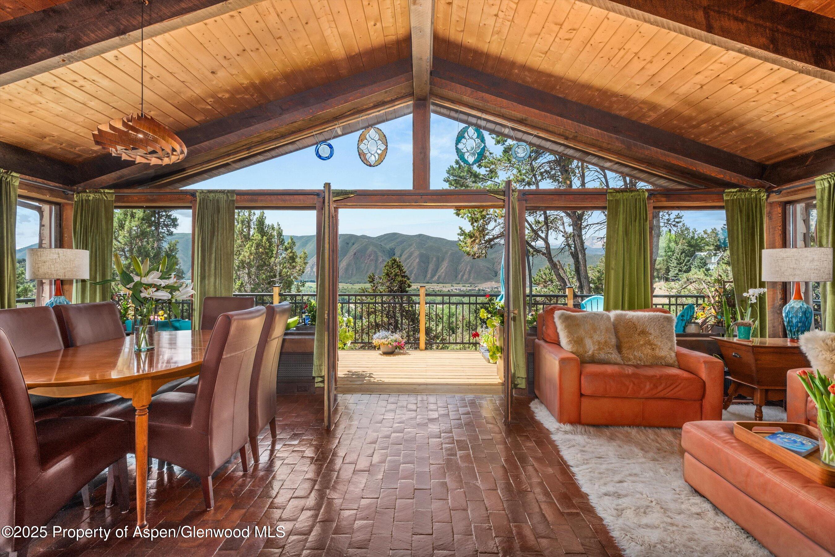 679 Pinon Drive Basalt CO 81621