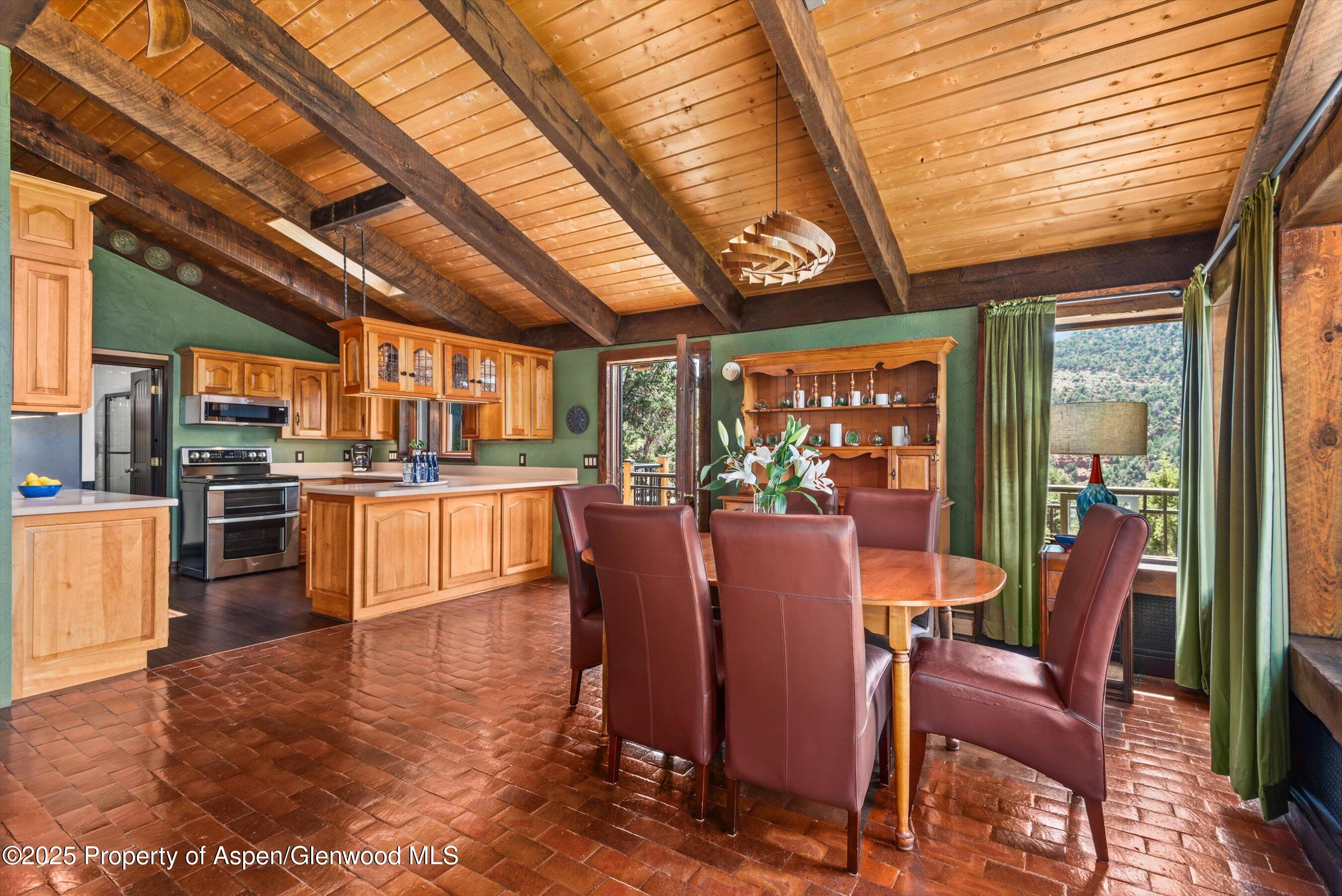 679 Pinon Drive Basalt CO 81621