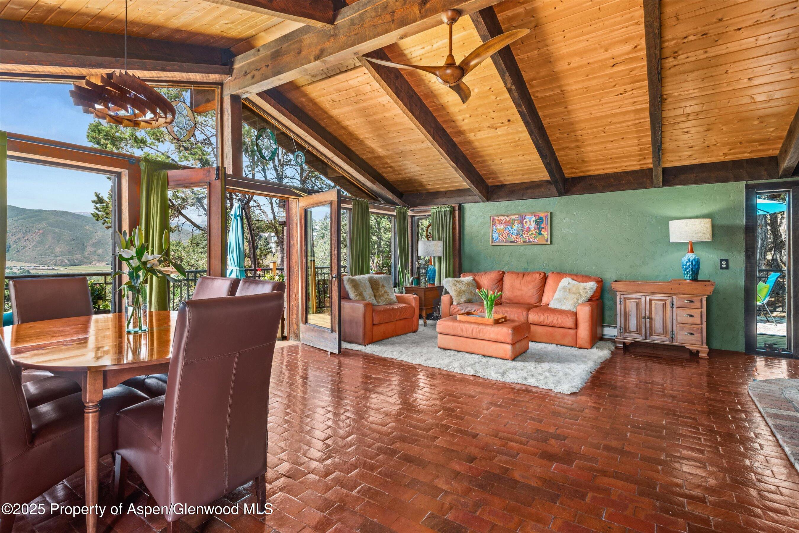 679 Pinon Drive Basalt CO 81621